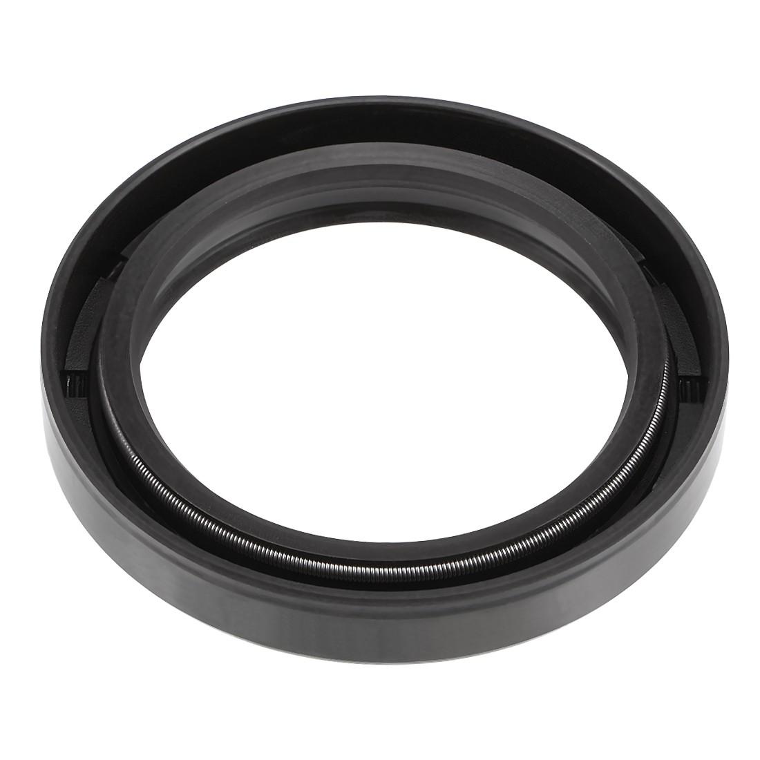 Oil Seal, TC 50mm x 68mm x 10mm, Nitrile Rubber Cover Double Lip