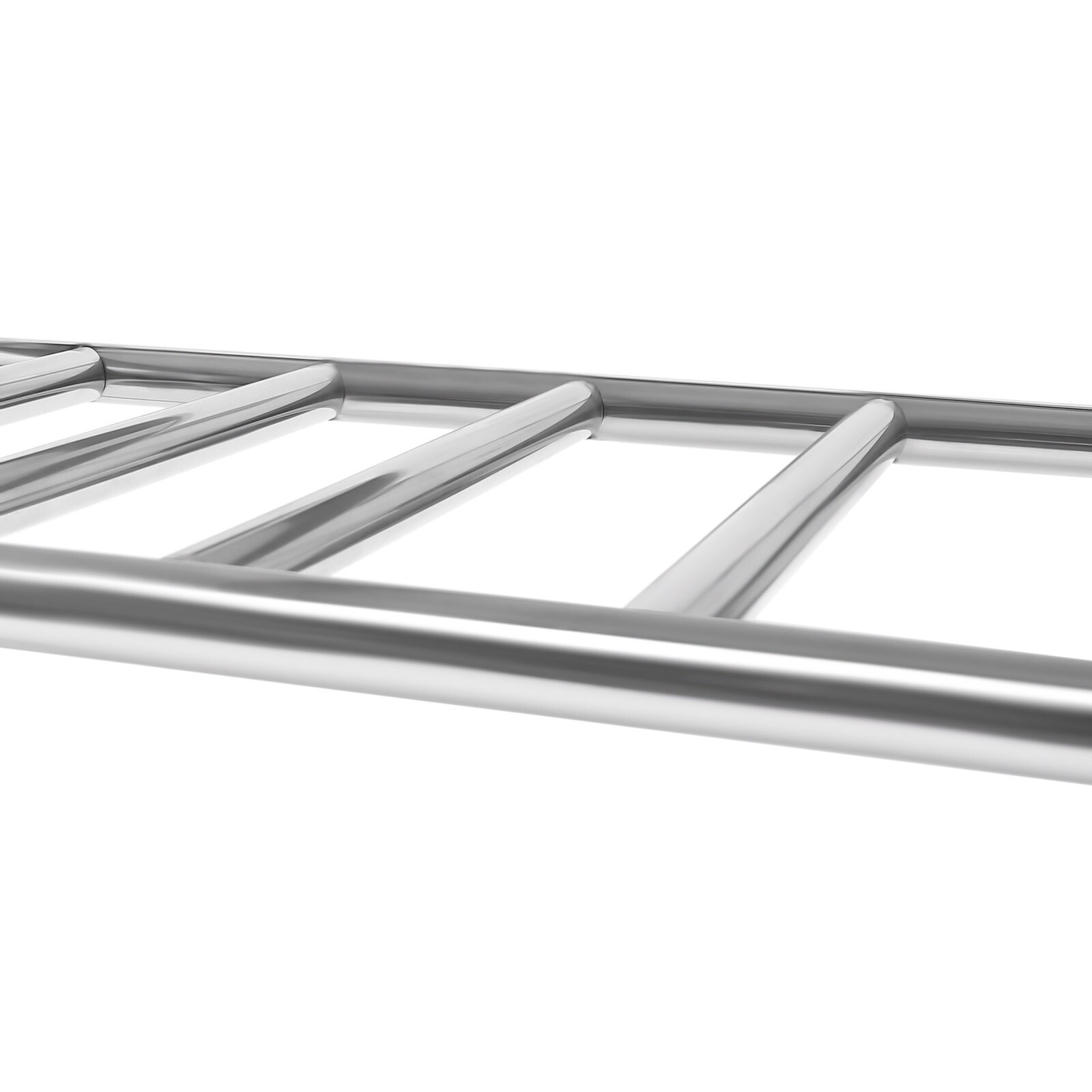 1 Compartment Kitchen Sink Prep Table w/ 360°Faucet Commercial Stainless Steel