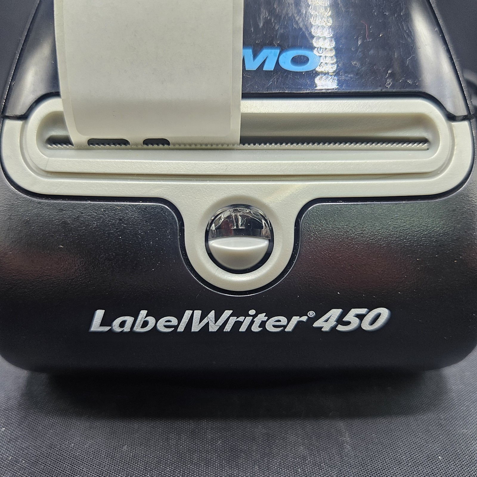 Dymo LabelWriter 450 Thermal Label Writer Printer with AC Adapter & USB 1750110