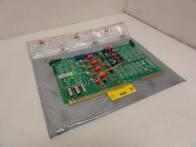 206995 New-No Box; Triangle 90WB8007A2 PC Board; Analog