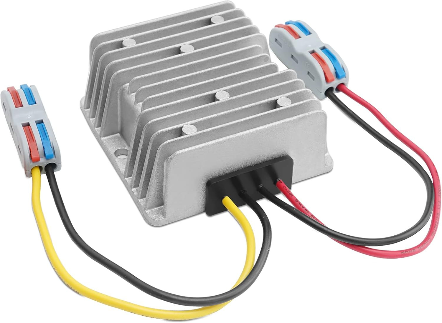 DC 36V/48V Step down to 12V 20A 240W Buck Converter Regulator Power Supply