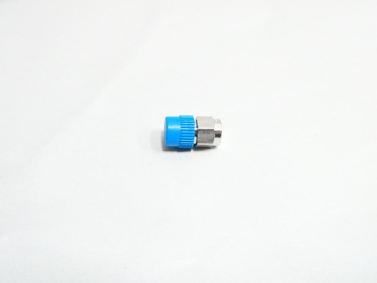 Pack Of 30 Swagelok SS-2-P Stainless Pipe Plug 1/8in Npt