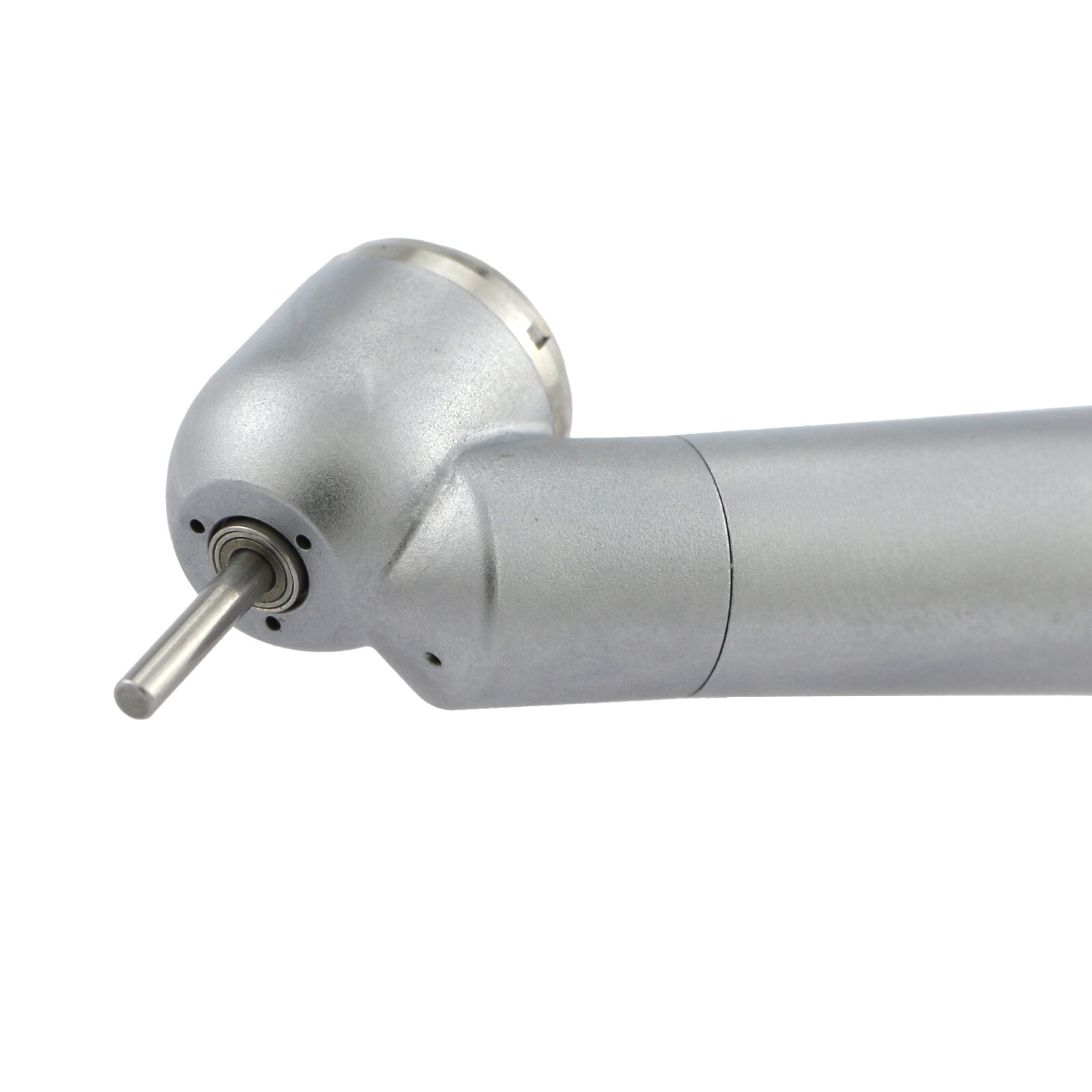 COXO Dental Surgical Handpiece 45 Degree Angle 4Hole Midwest LED Reverse Air NSK