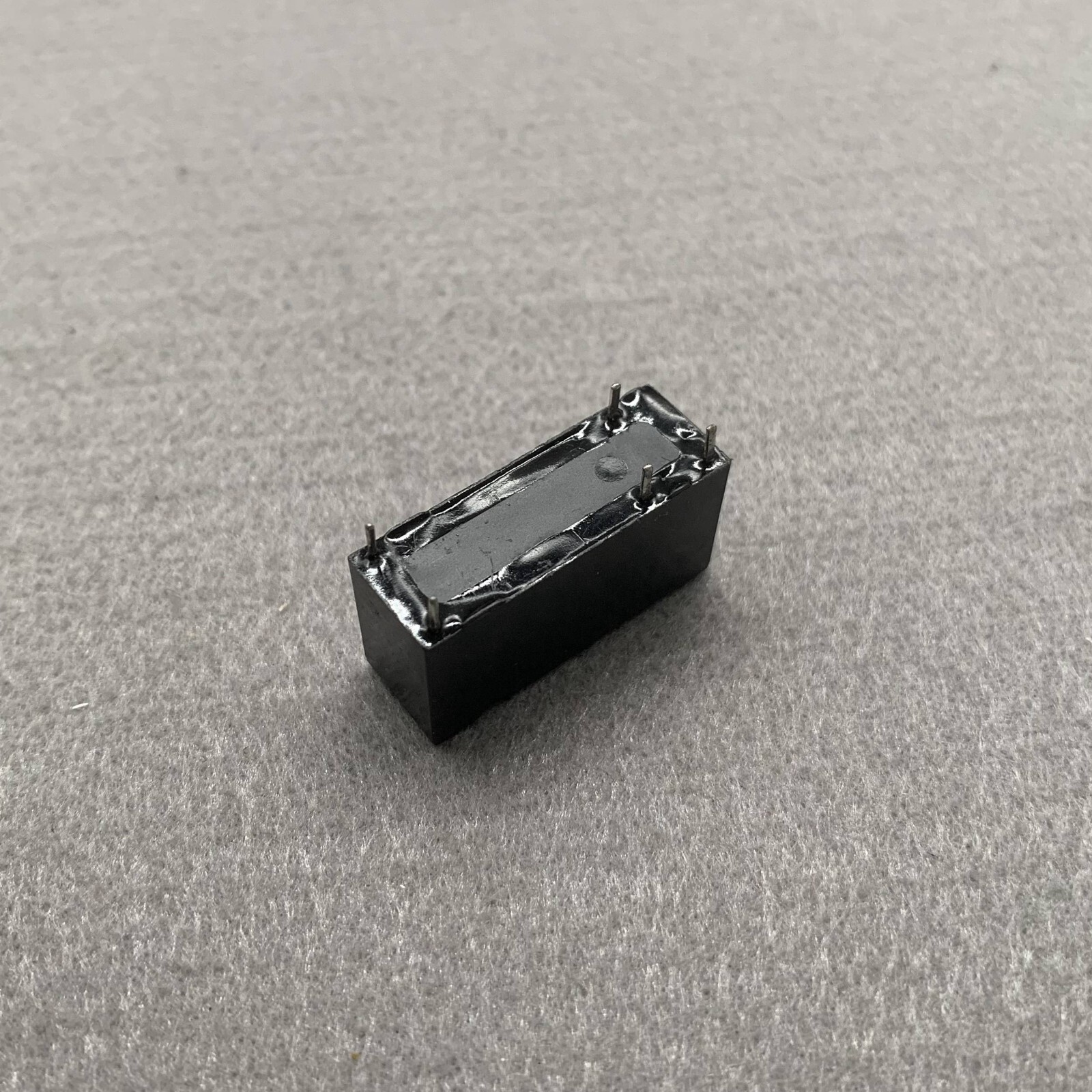 New Lot of 10pcs Omron G6RN-1 G6RN1 Relay 24VDC Original New Free Ship