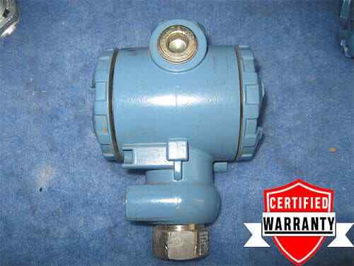 Rosemount 2088 G3A22A1 Pressure Transmitter 800 psi, 55 BAR 2 year Warranty