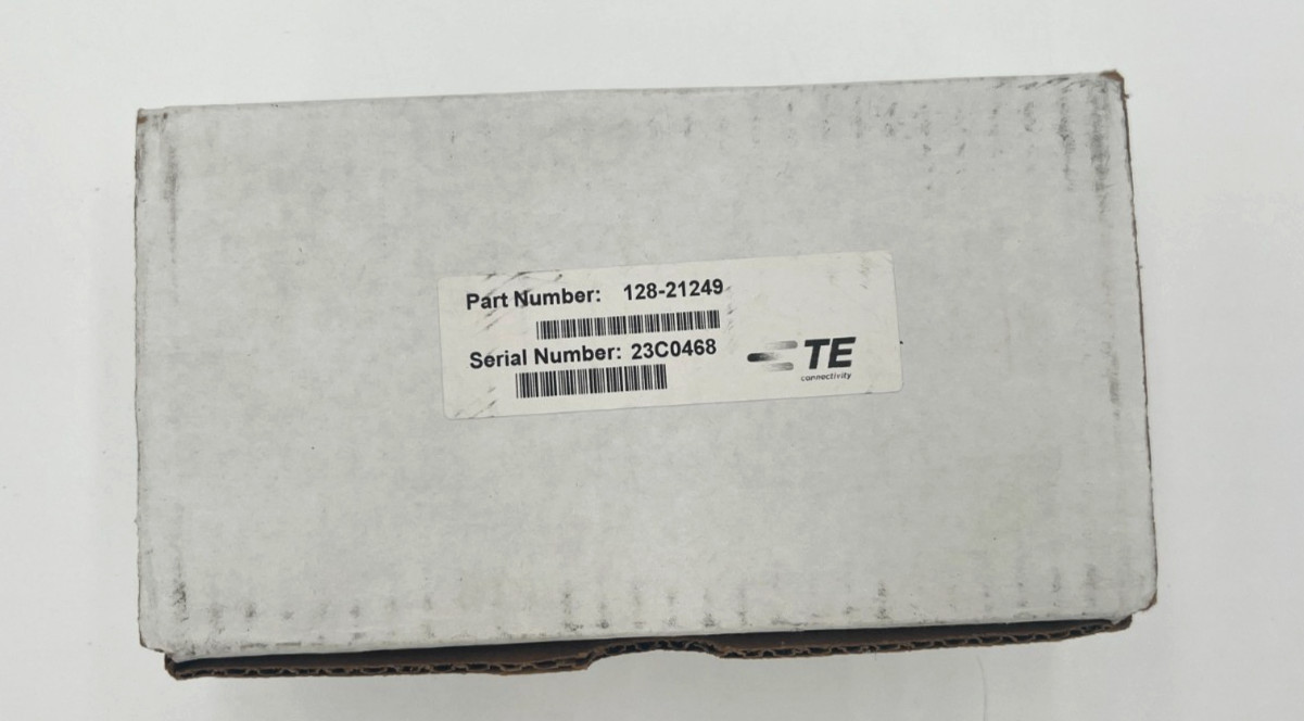 TE CONNECTIVITY 128 21249 VERSUM MATERIALS LEVELGUARD Continuous Level Control