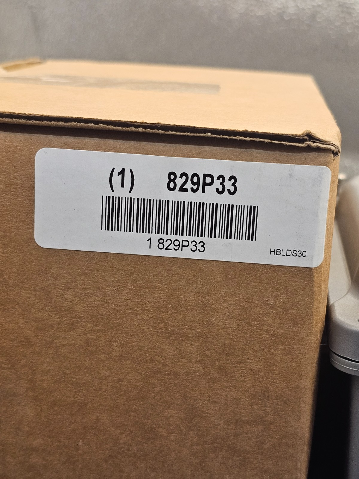 HUBBELL HBLDS30 CIRCUIT-LOCK Disconnect Switch Type 4X 30Amp 600VAC Max