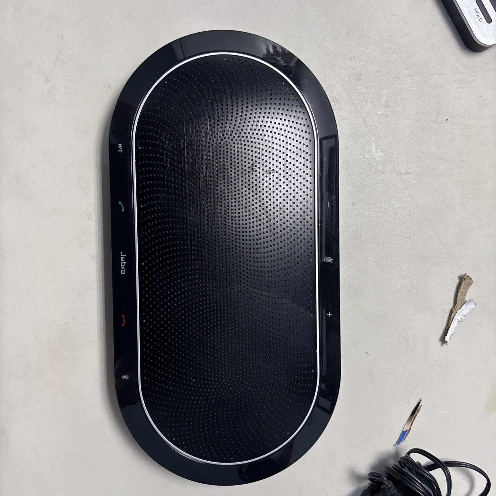 Jabra Speak 810 Conference Speakerphone with Power adapter