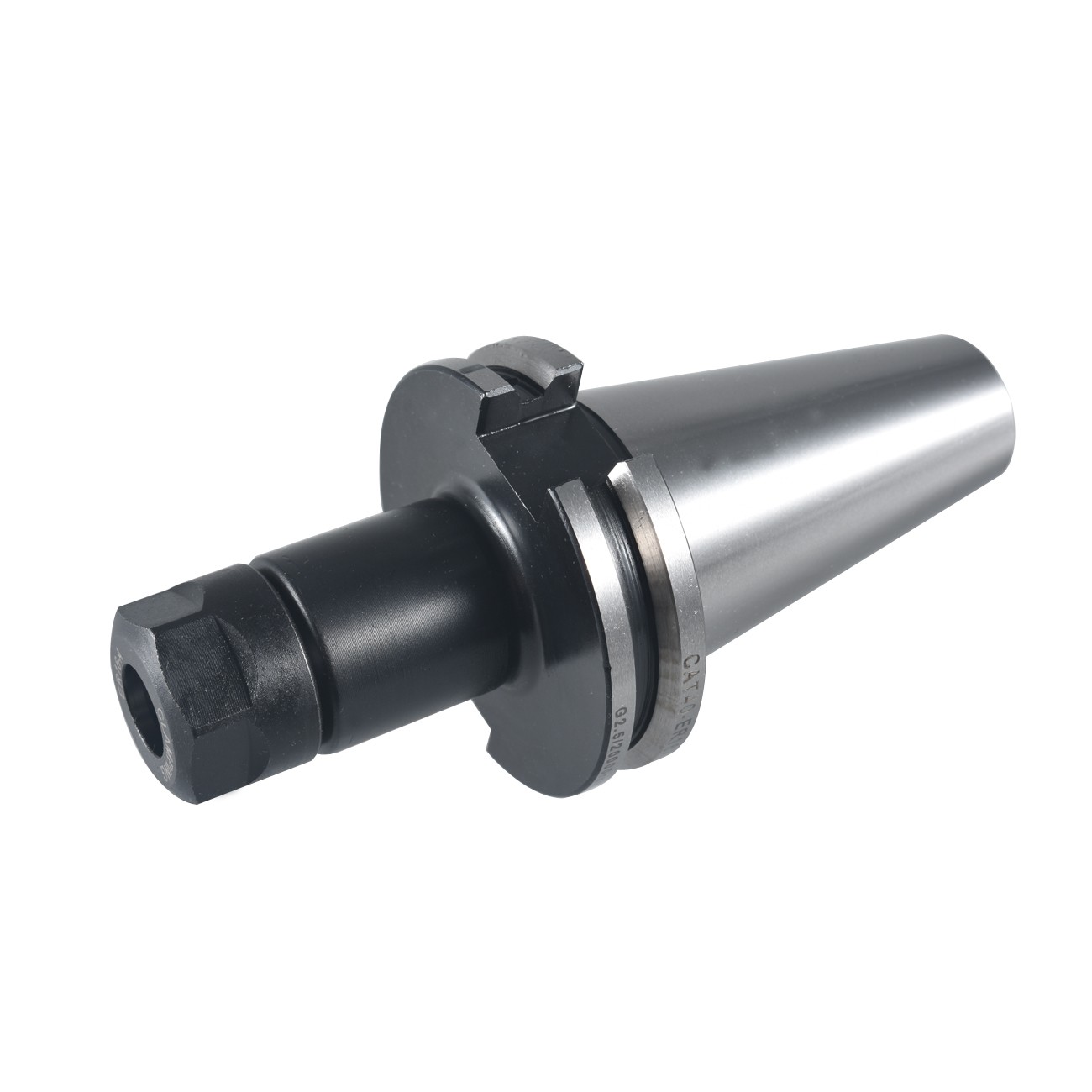 CAT40 ER16 3″ Tool Holder Kit for Haas Fadal CNC Mill Chuck Collet Set