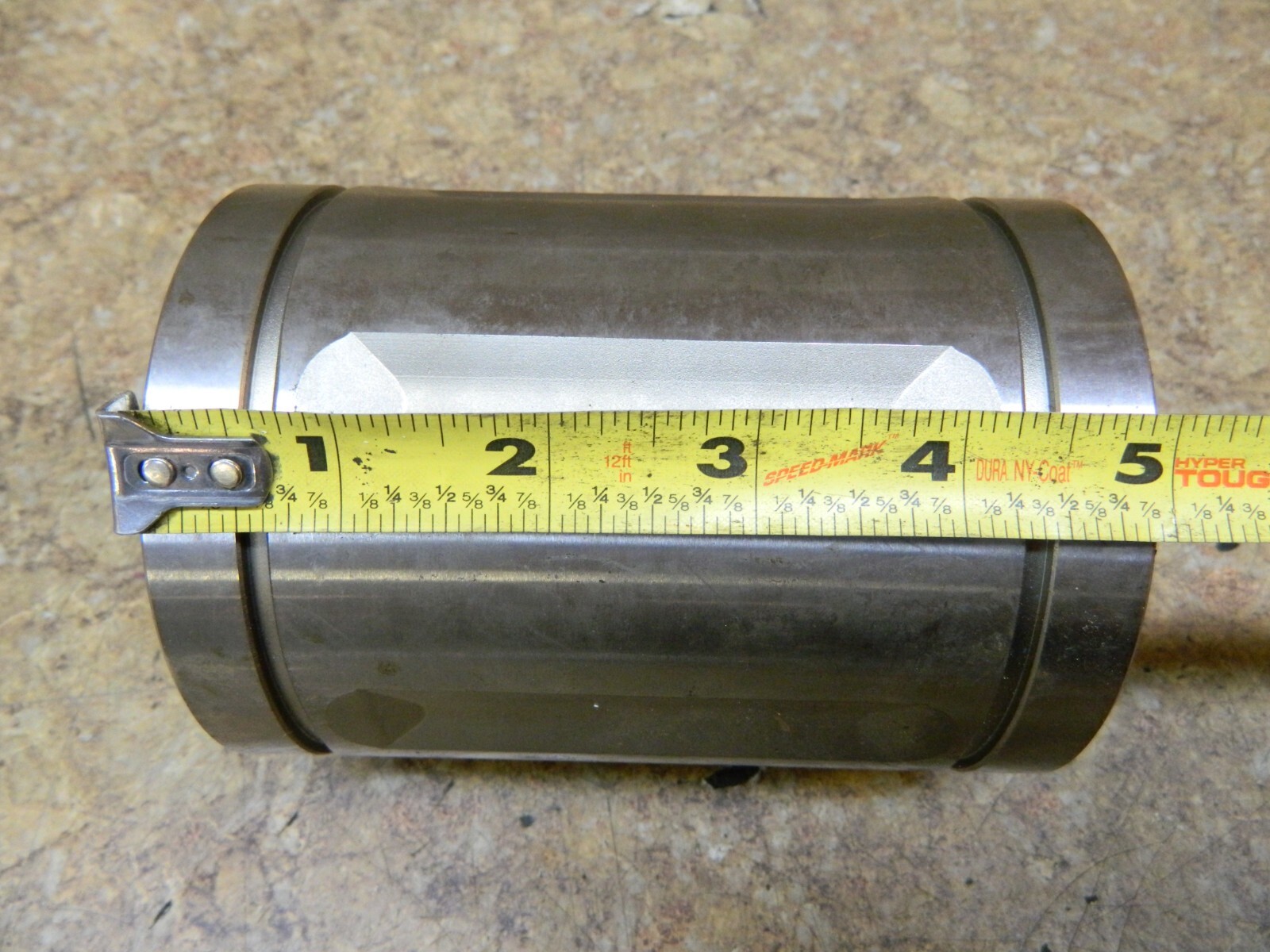 THOMSON A406080 2-1/2″ I.D. Precision Ball Bushing