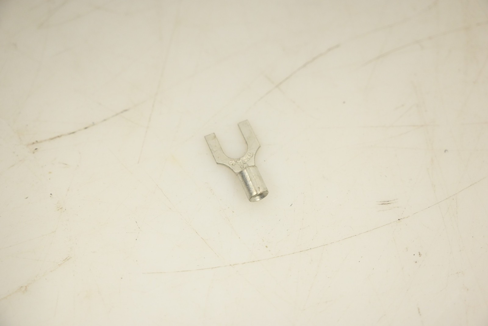 Thomas & Betts C10-14F Fork Terminal Uninsulated Pressure Terminal Connector