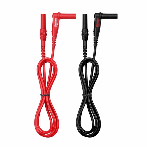 Milwaukee 49-77-1003 CAT IV 600V/CAT III 1000V Universal Electrical Test Leads