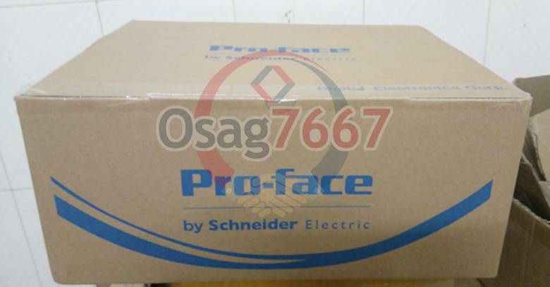 1PCS PFXGP4601TAAC PRO-FACE Touch Screen NEW