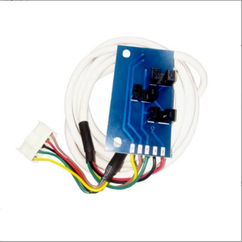 Tire Balancer Position Photoelectric Sensor Car Scale Circuit Spindle Line Board