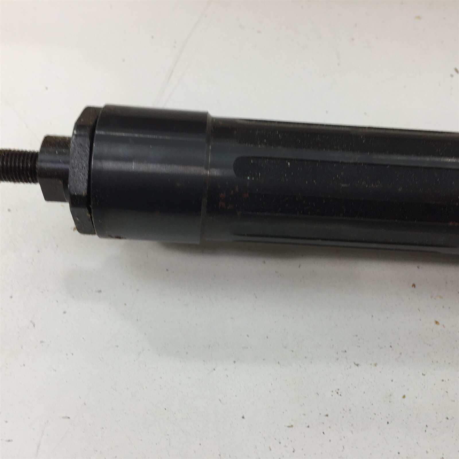 Cooper Tools 12S4118-77 Dotco Inline Cone or Plug Wheel Grinder