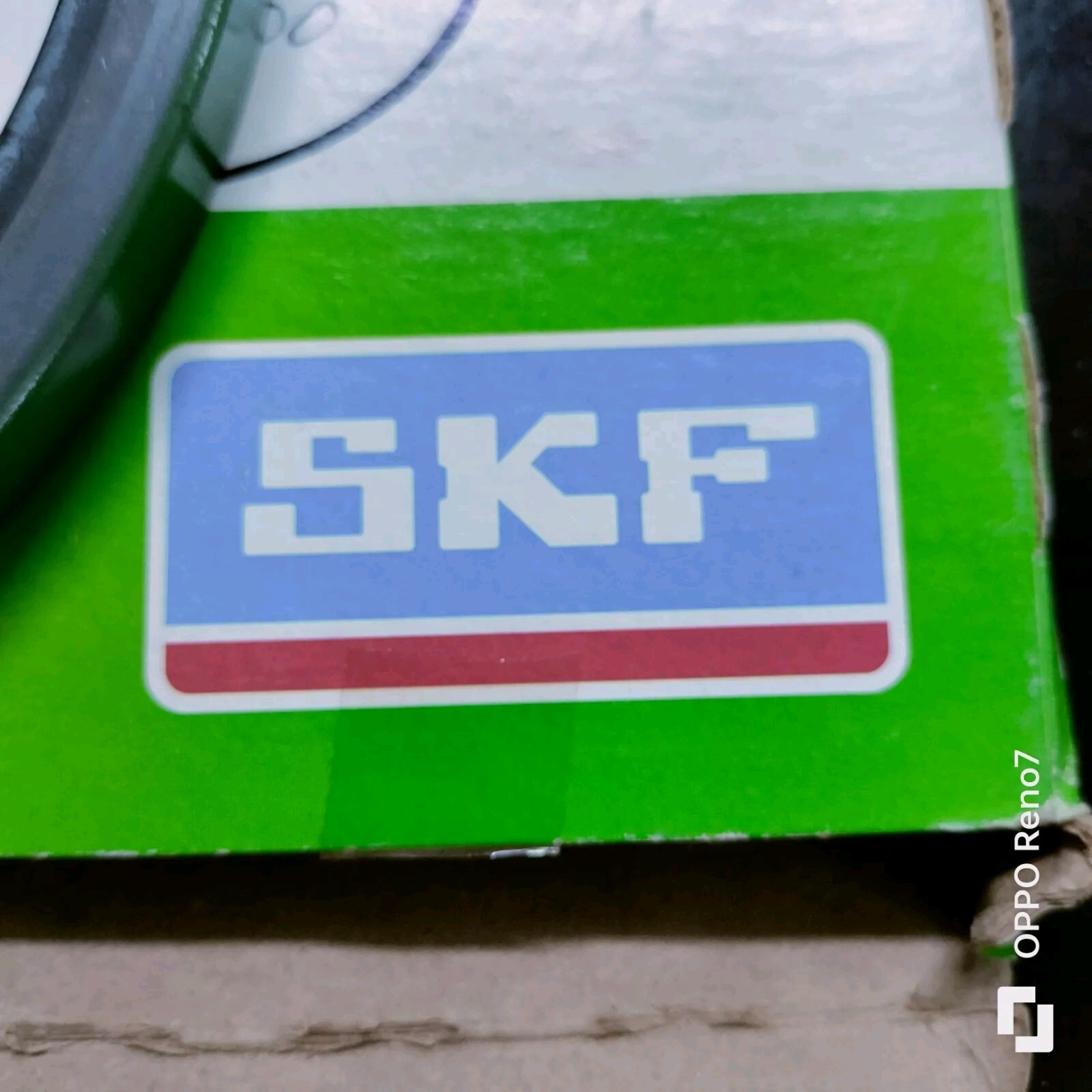 58710 SKF Radial Shaft Seal Díam 5.875″ X 7.000″ X .500″ New Seal
