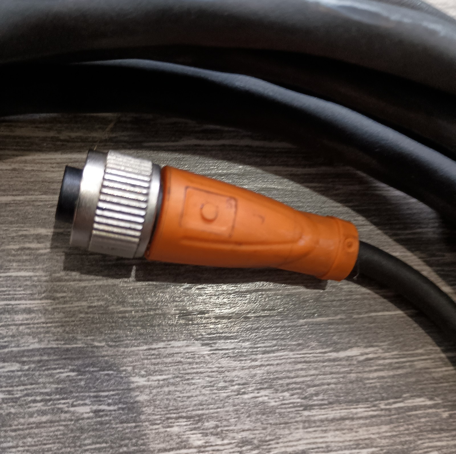 Haas 32-2904 Encoder Feedback Signal Machine Control Data Cable, AS SHOWN