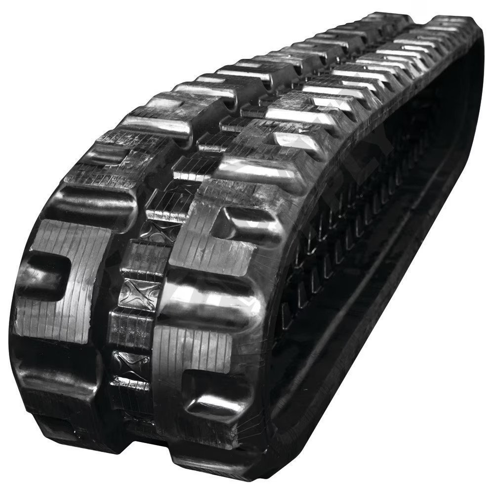 Caterpillar 279C 289C 299C 299D 299D2 299D3 Rubber Track 450x86x60 – 18″ wide