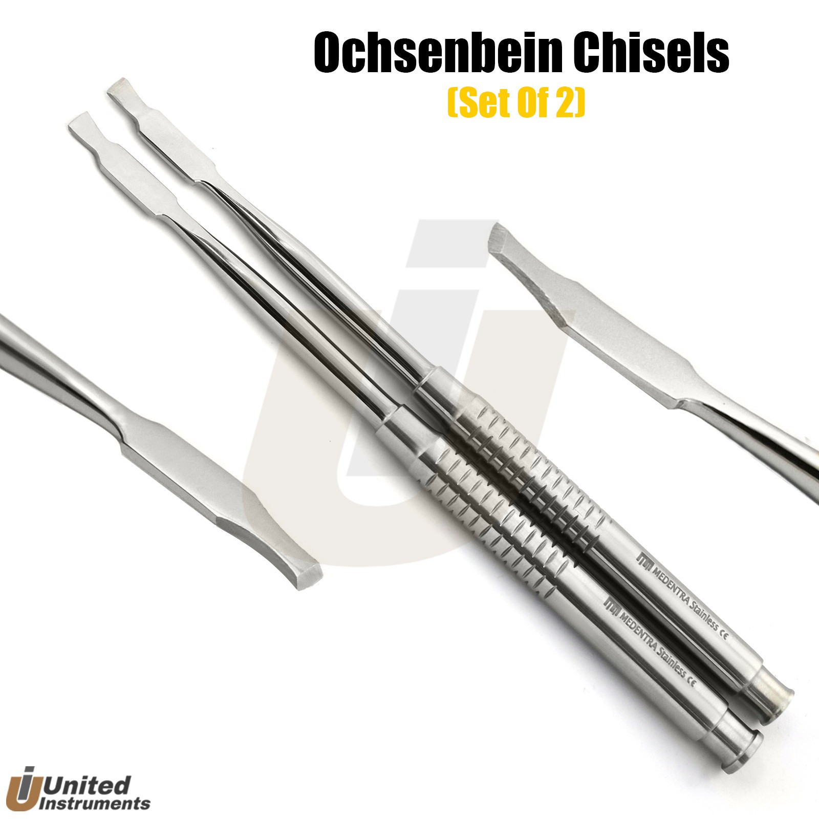 Orthopedic Minor Surgical Set General Minor Surgery Instruments Kit