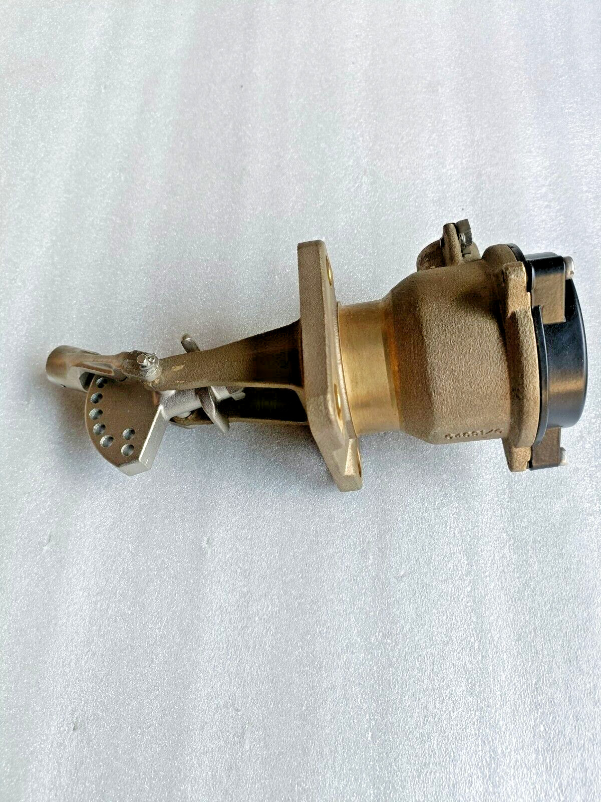 MOBREY S01DB/F68/4/RS LEVEL SWITCH New Free Fast Shipping