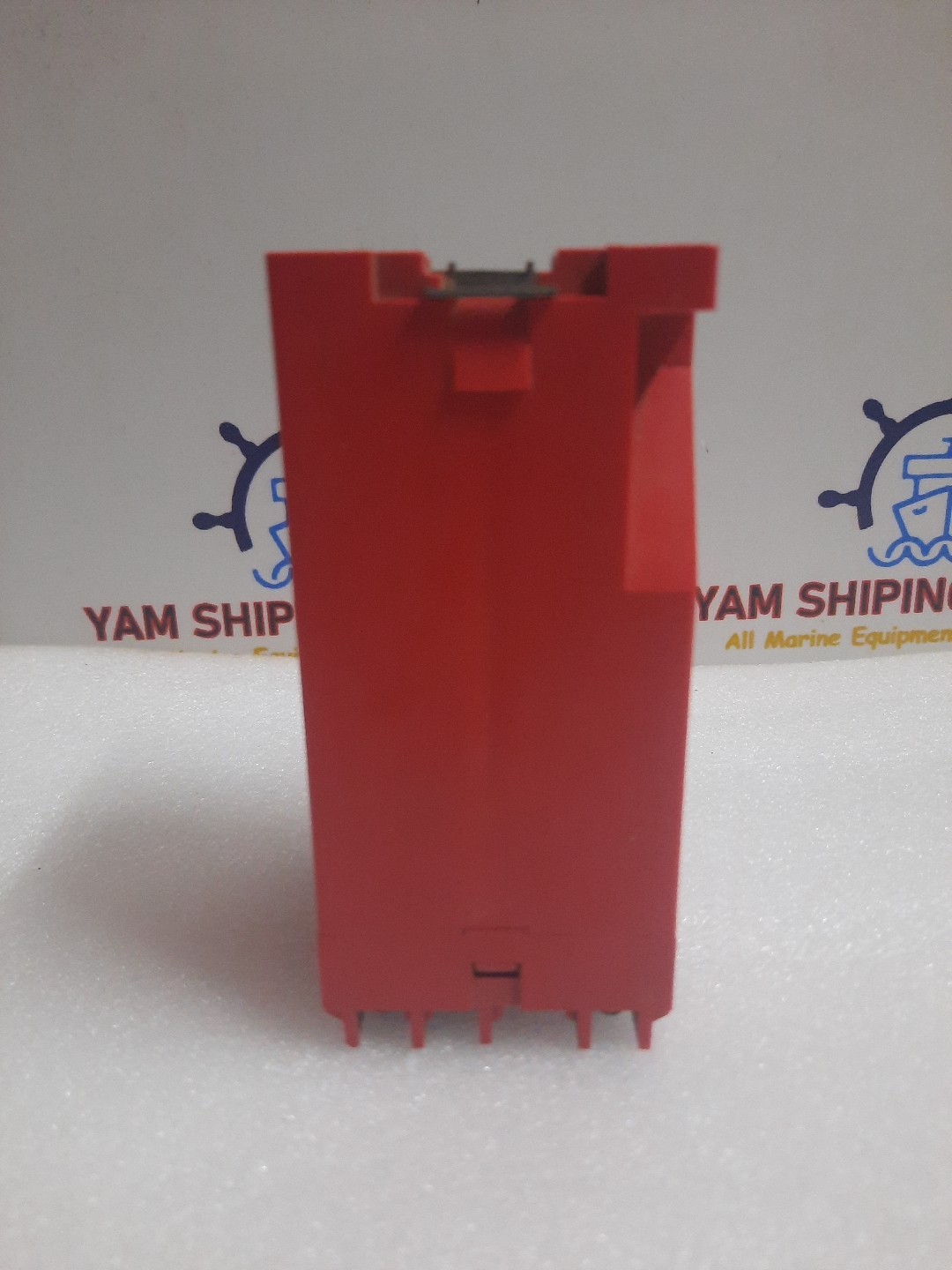mRPT-011 Thermistor Relay PTC Motor Protection Relay 380V 50Hz Poland