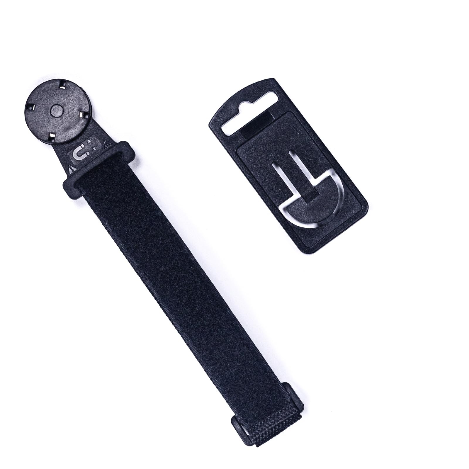BOCEUC Magnetic Hanging Strap Strong Durable Hold for Fluke Multimeter 115 87v