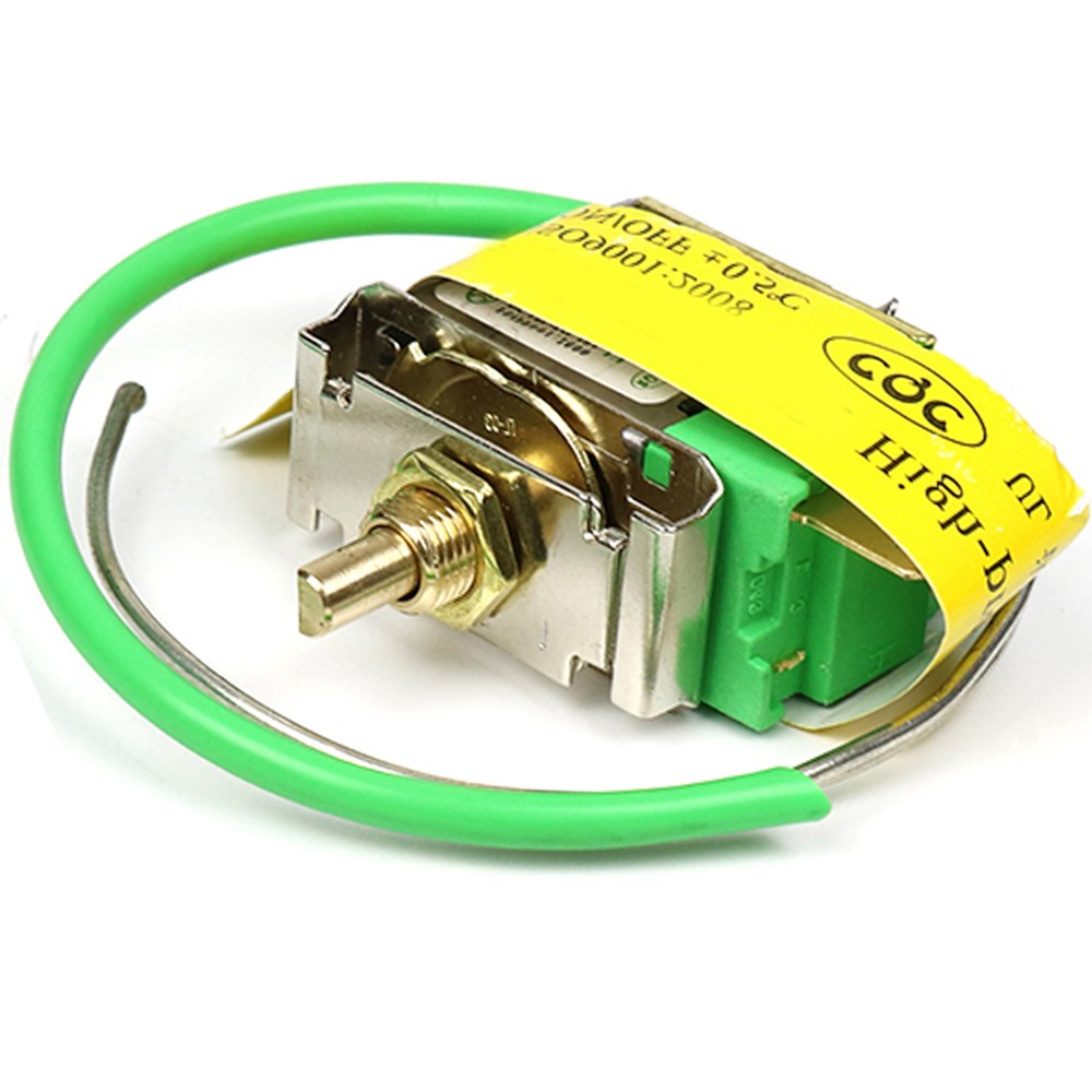 TRS home appliance and electrical equipment Capillary Switches Universal 12V 24V