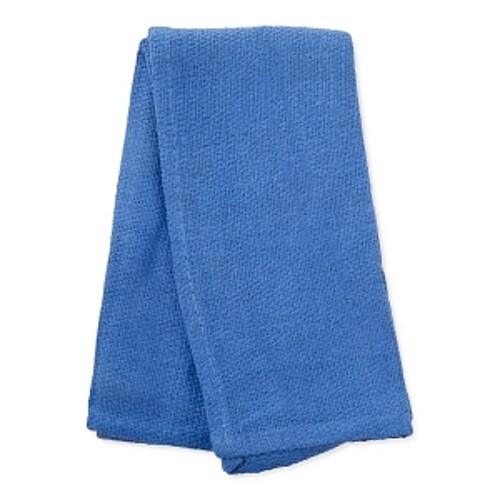 *4-Pieces* Medline Blue O.R. Disposable Towels 17″ x 25″ Sterile MDT2168304
