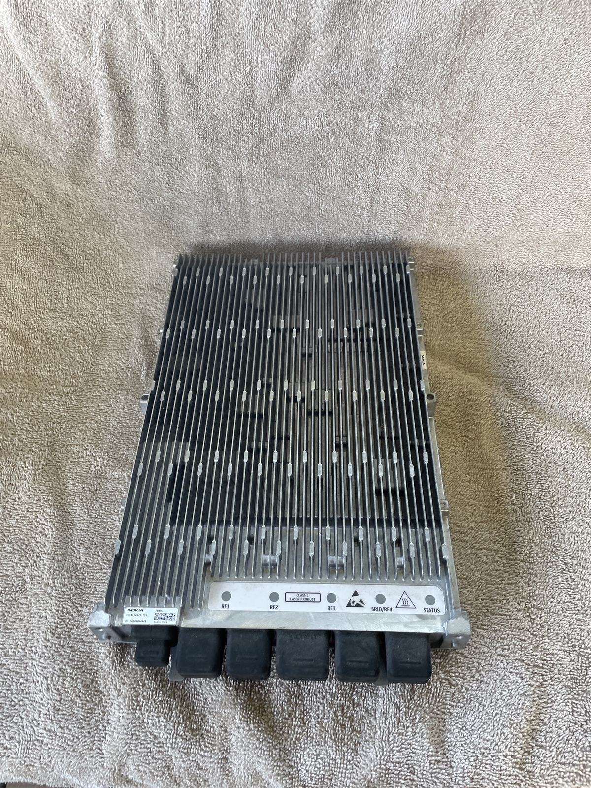 Nokia 472797A.101 FBBC Base Station Flexi Capacity Extension Sub-Module (28)
