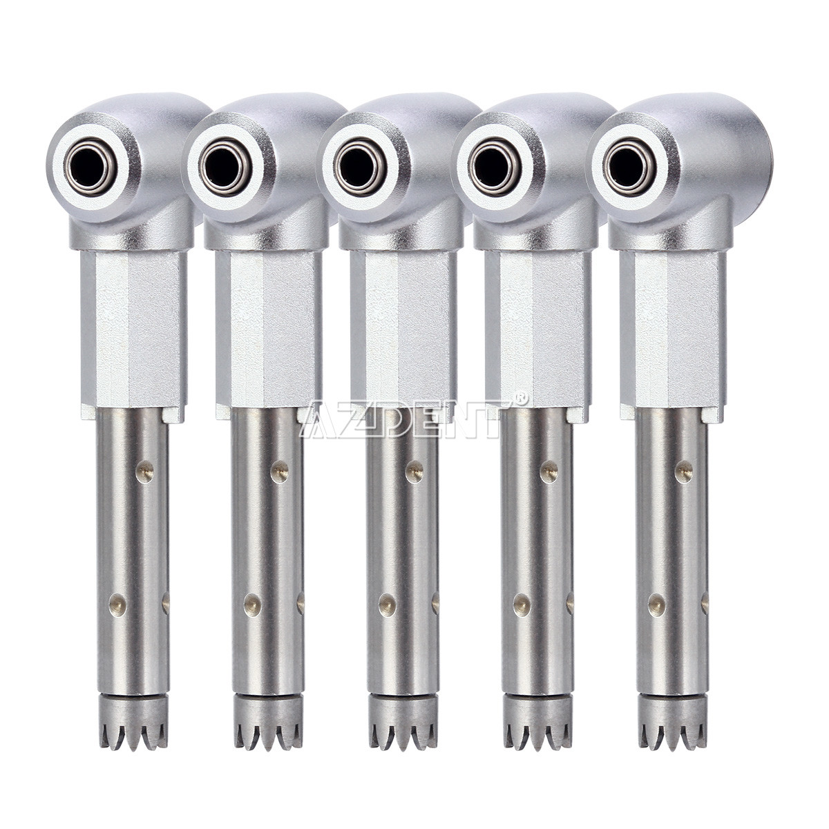Dental Intra Head 1:1 Push Button Fit Kavo Contra Angle Handpiece 2.35mm