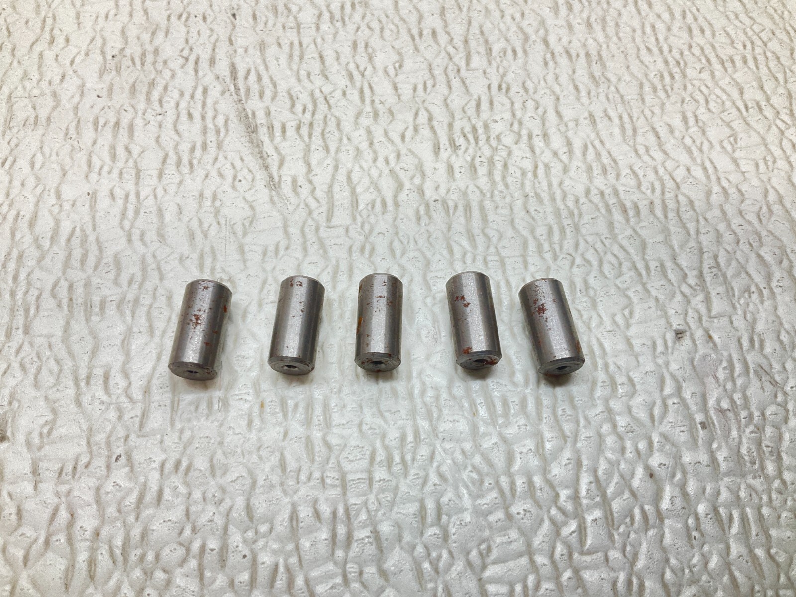 Daedong Kioti 15221-3365-1 Tube Pin 1522133651 Lot of 5 New (TSC)