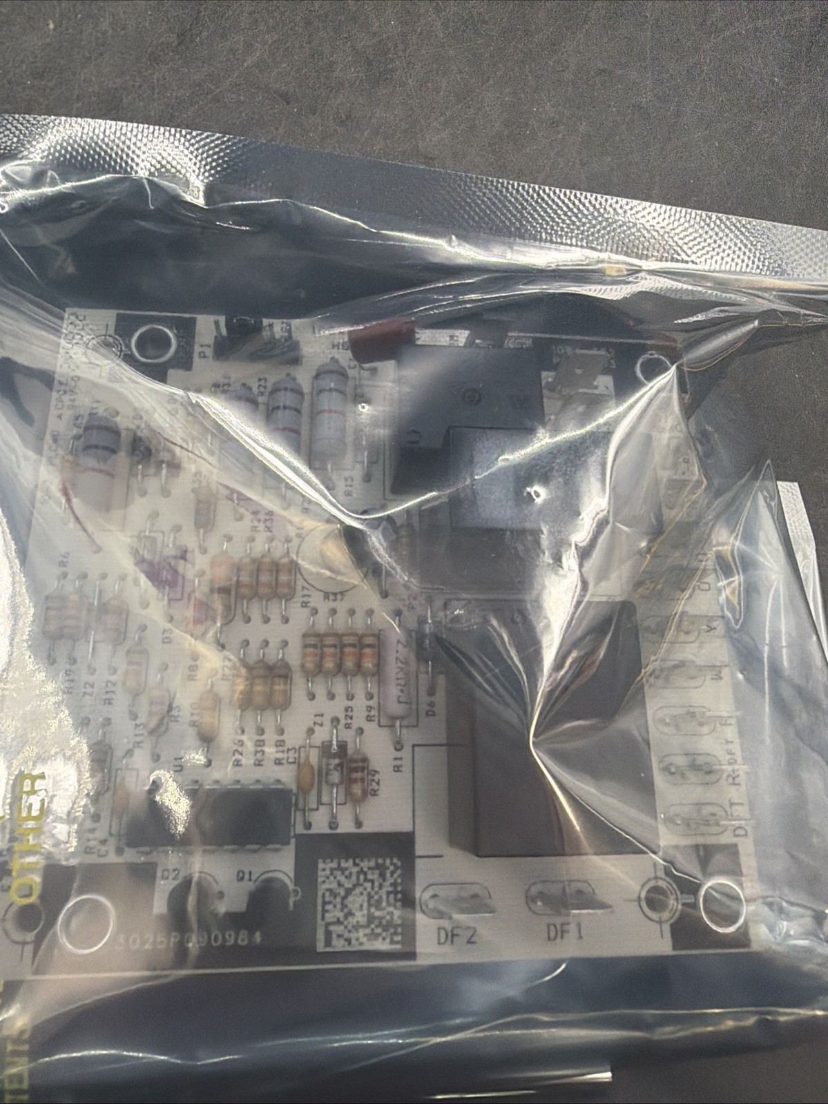 Goodman Defrost Control Board PCBDM133S #3125