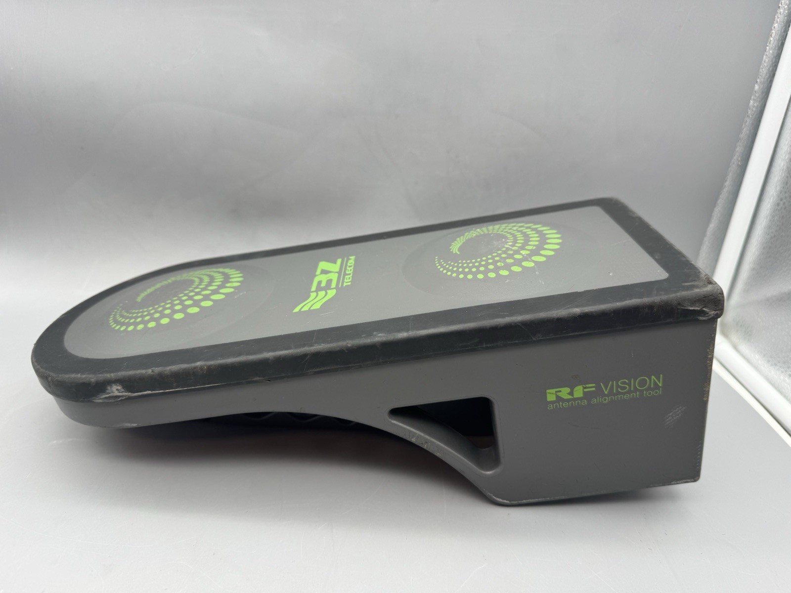 VIAVI 3Z RF Vision Antenna Alignment Tool Active Camera 3Z-RFV-2000 Cal 02/2026