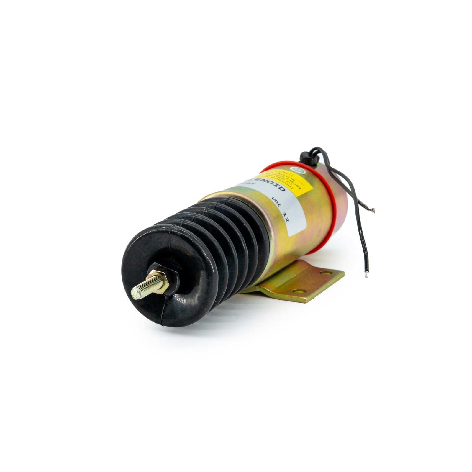 12V Throttle Solenoid for Genie Lift S40 S45 S60 S65 S80 S85 Deutz 29073 29073GT