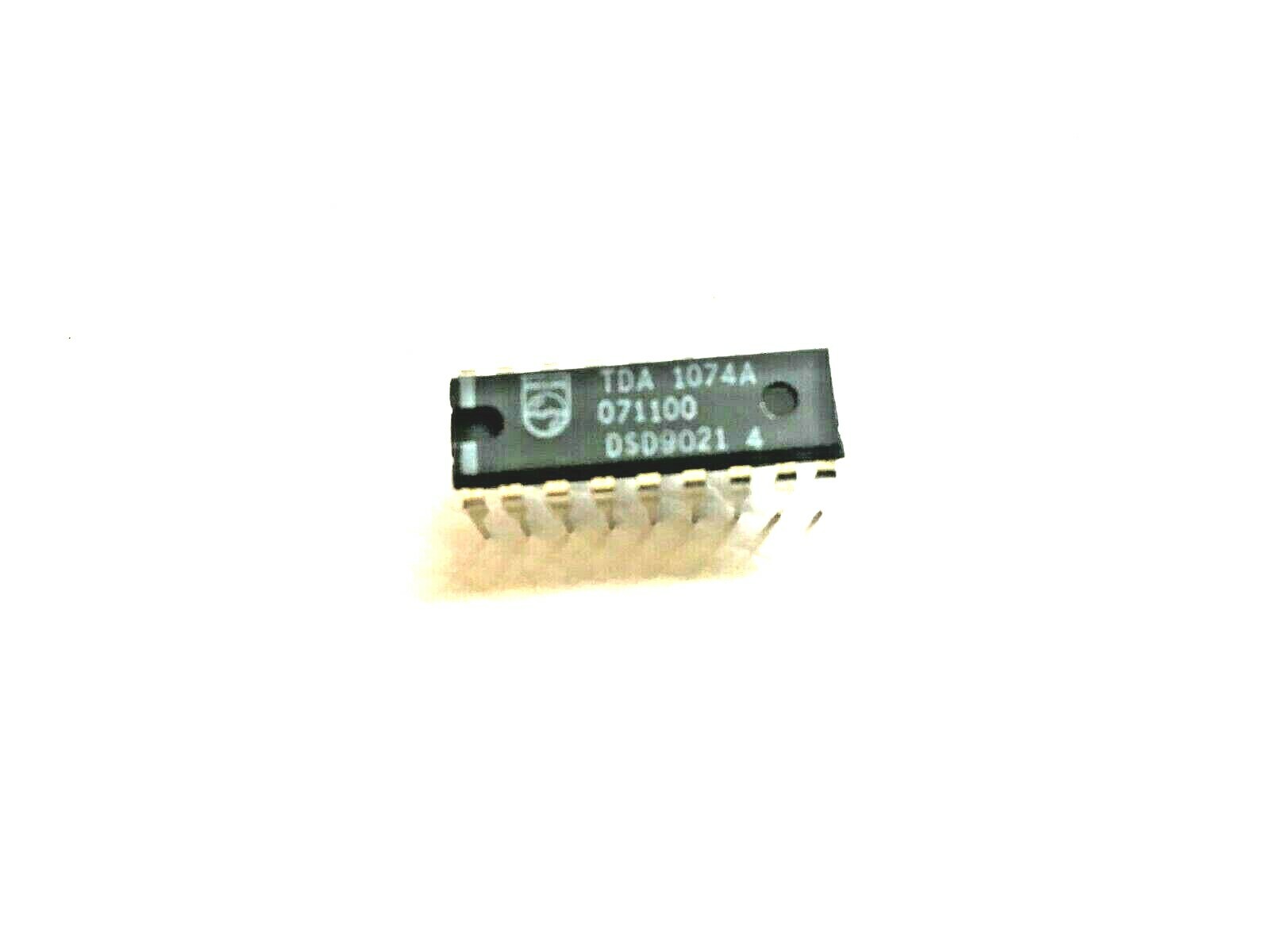 TDA1074A New Original PHILIPS LOT OF 10