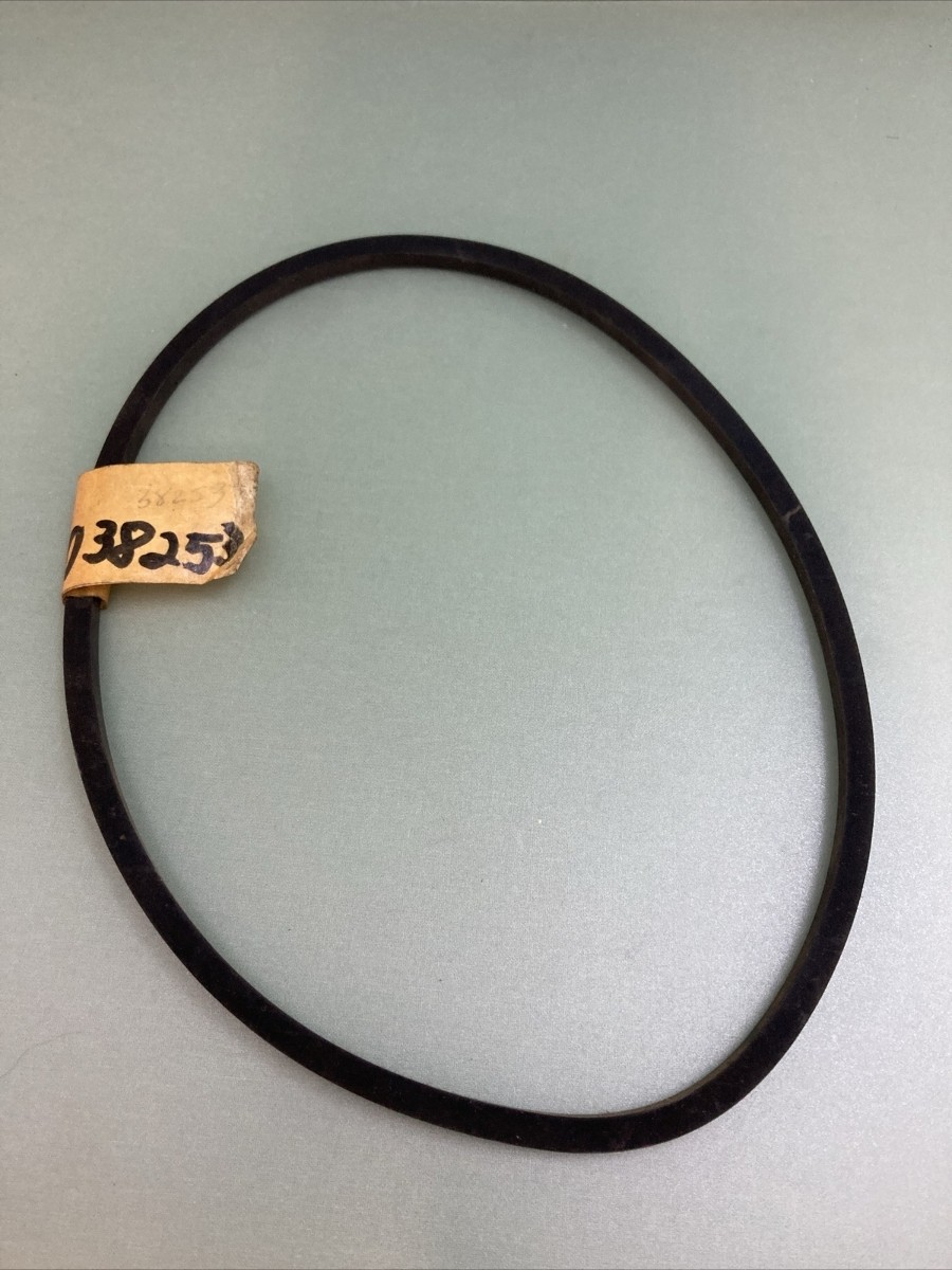 NEW REPLACES BARNES 038253 RING,SQ,BUNA,6.250_ID