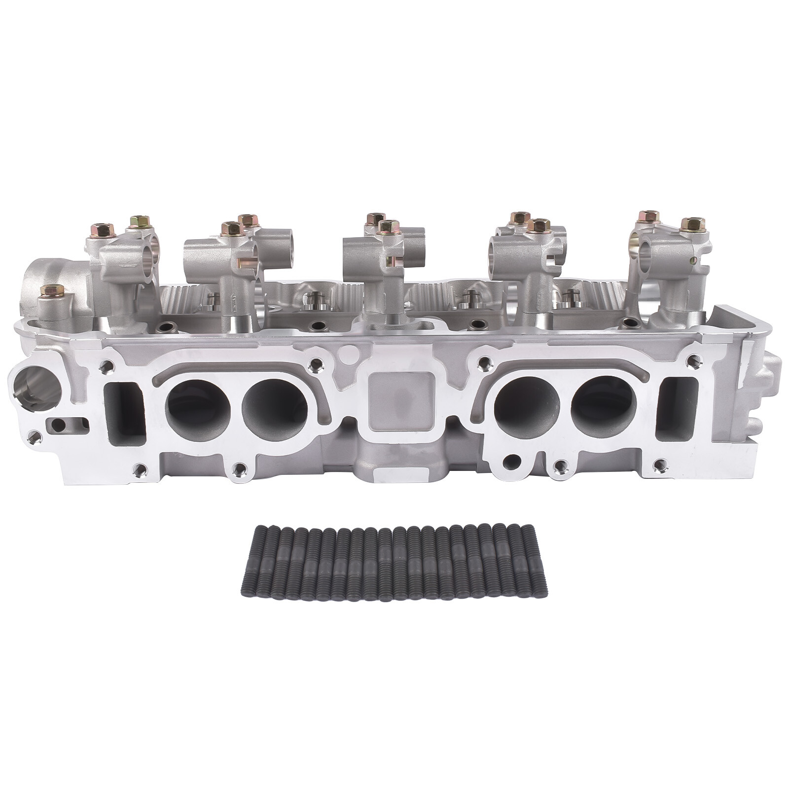 Cylinder Head 8 Valve for Mitsubishi Forklift with 4G64 Engine 80-4G64 MD192299
