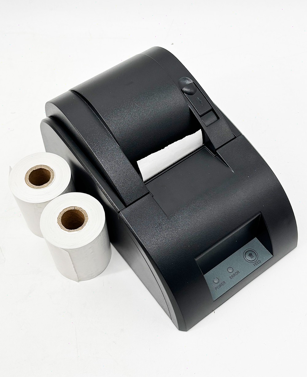 Printer for Gold Density Meter AU-300K AU-600K AU-900K AU-1200K AU-2000K AU-200K