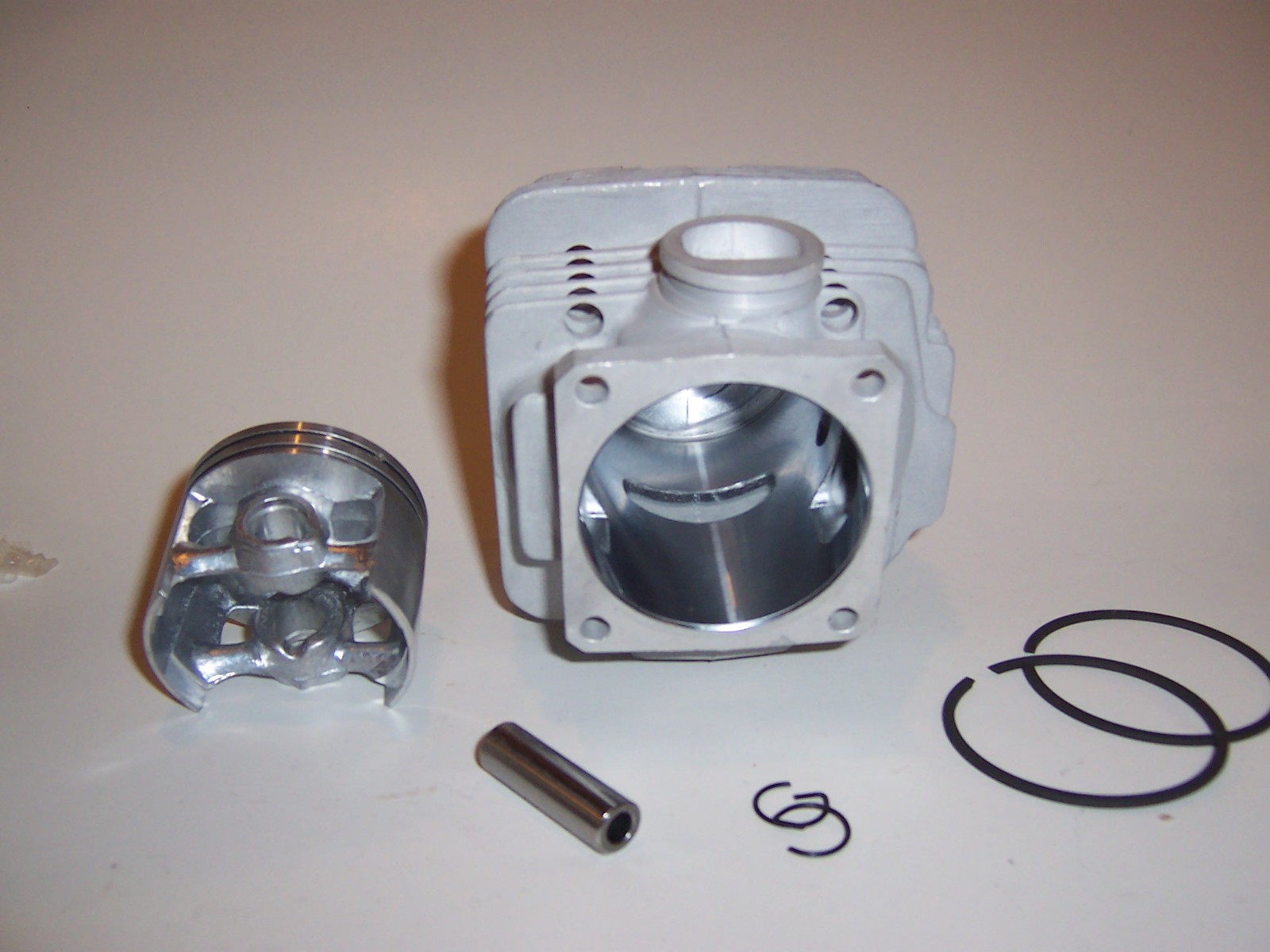 Aftermarket Cylinder & Piston Kit Fits STIHL 038 MS380 52mm