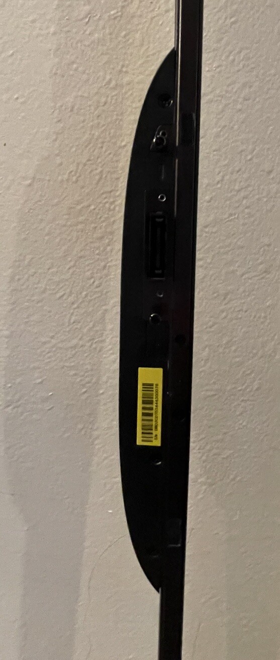 DTEN Board D7 Webcam Microphone Bar for 55″ DB50455 DB50455E DB50455EA DB0355