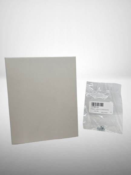 DSC PC5001C PowerSeries Metal Alarm Cabinet FAST FREE SHIPPING a
