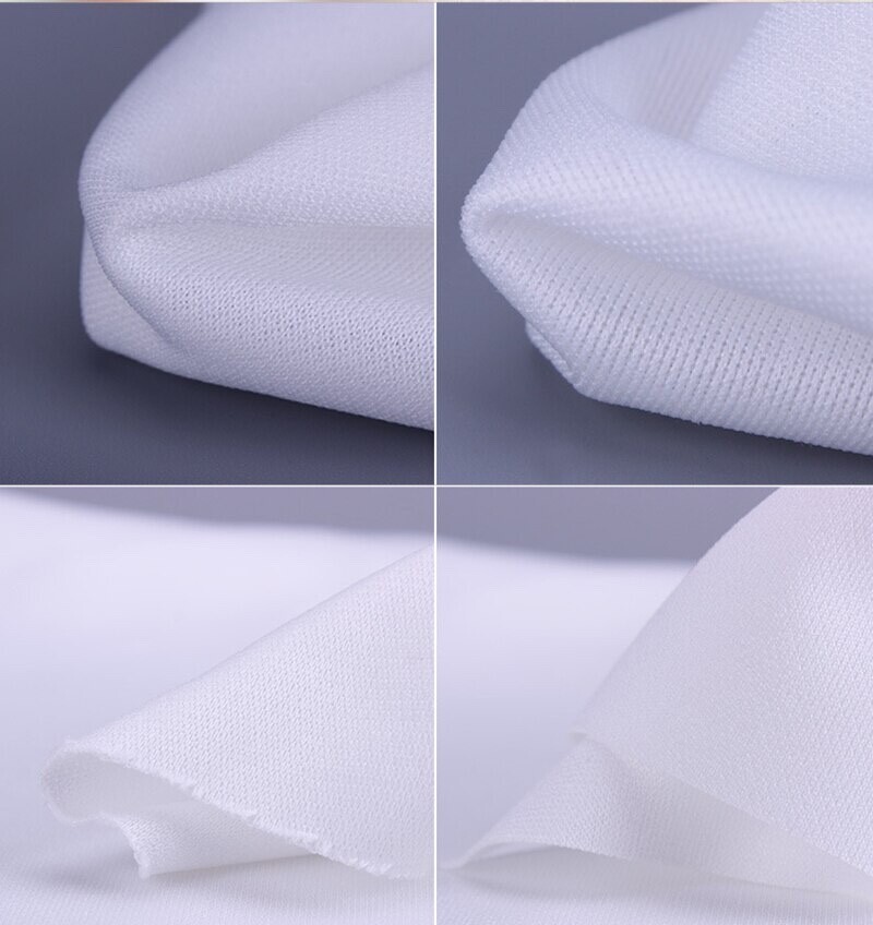 9″X9″ 100% Polyester High Density Cleanroom Wiper Dust & Lint Free 100 pcs/Bag