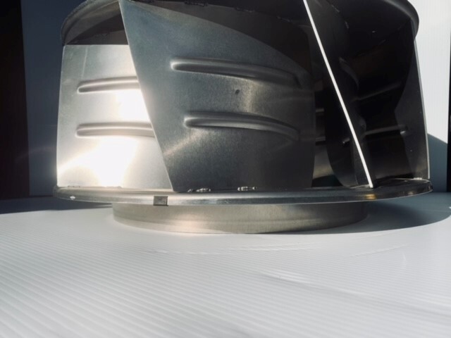 ebm papst fan R3G500-AG25-01