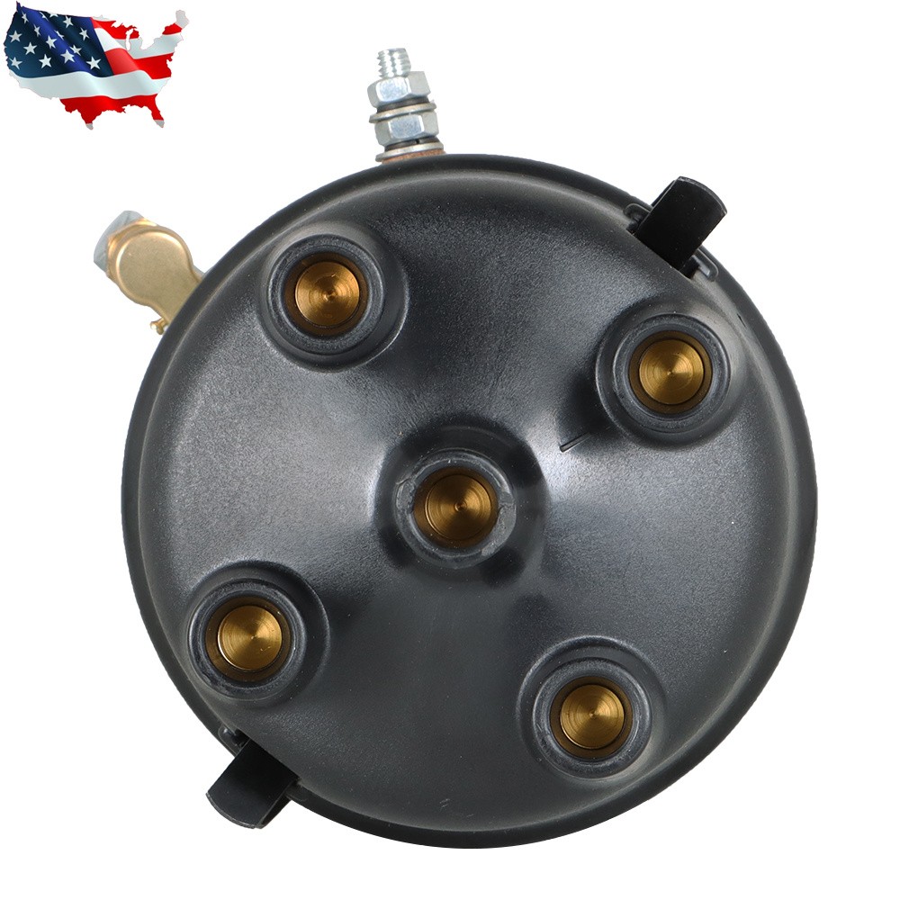 For Ford 500, 600, 700, 800, 900, 501, 601 70 Tractor Distributor HIGH QUALITY