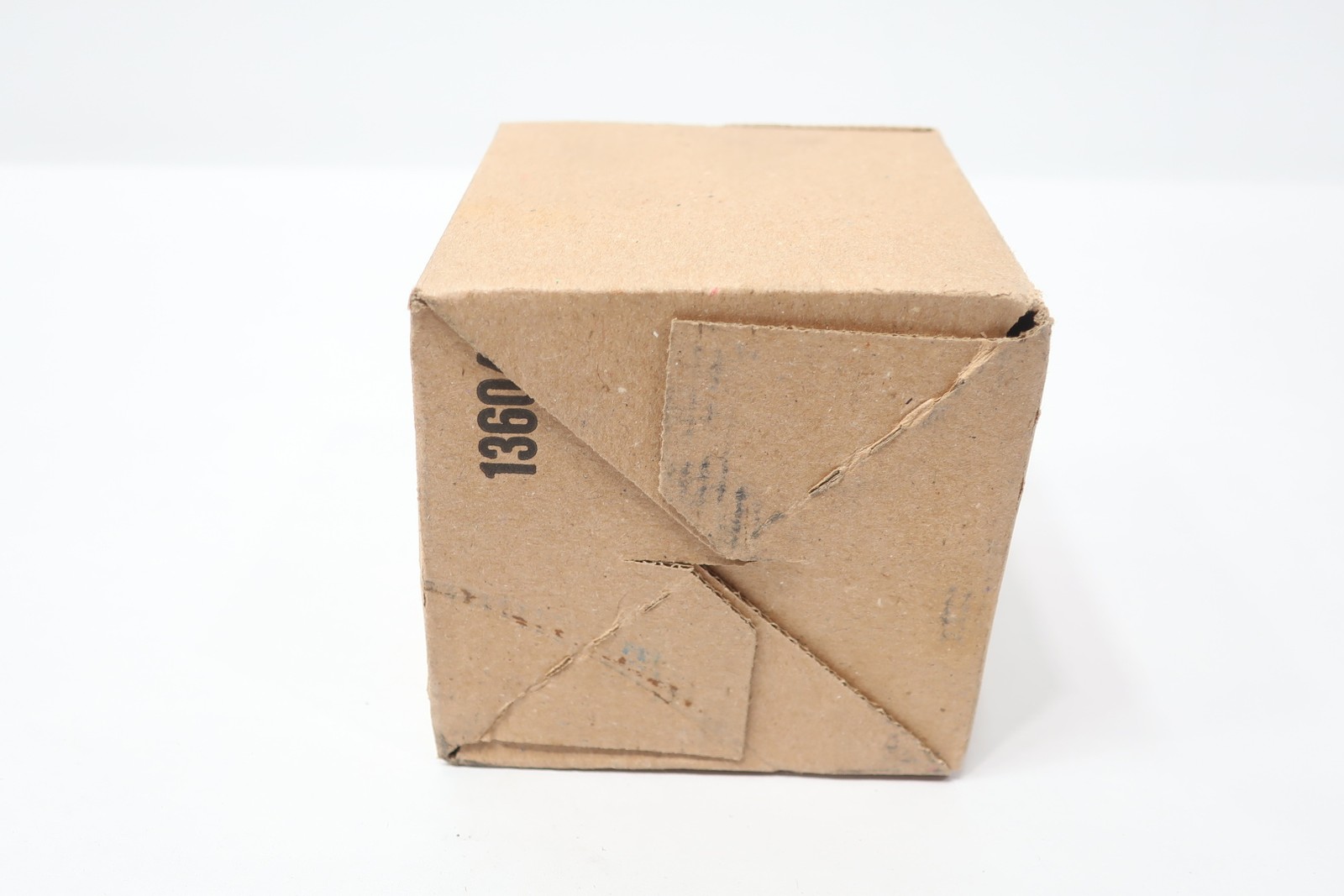 Boston Gear N012-1256-I Right Angle Gear Reducer