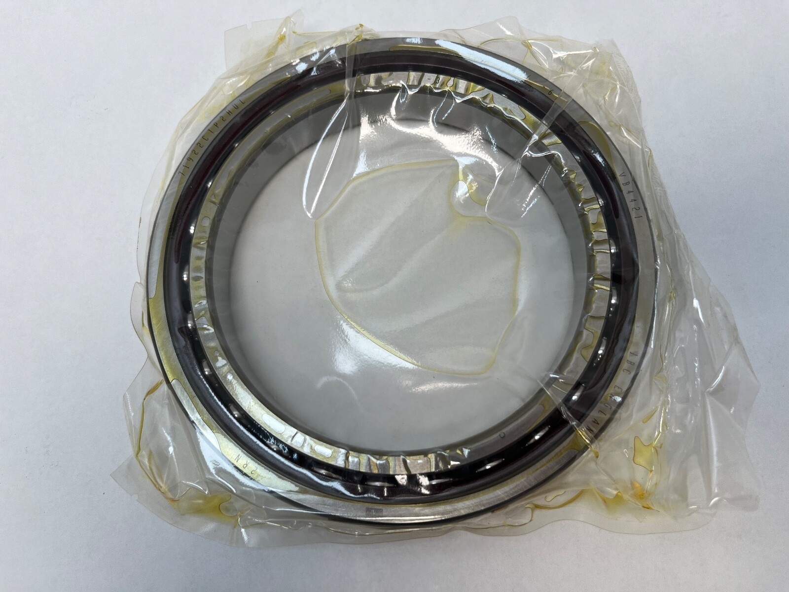 IBC 71922CTP2HUL Bearing 110x150x20 mm 7922C 71922-C-T-P2H-UL England