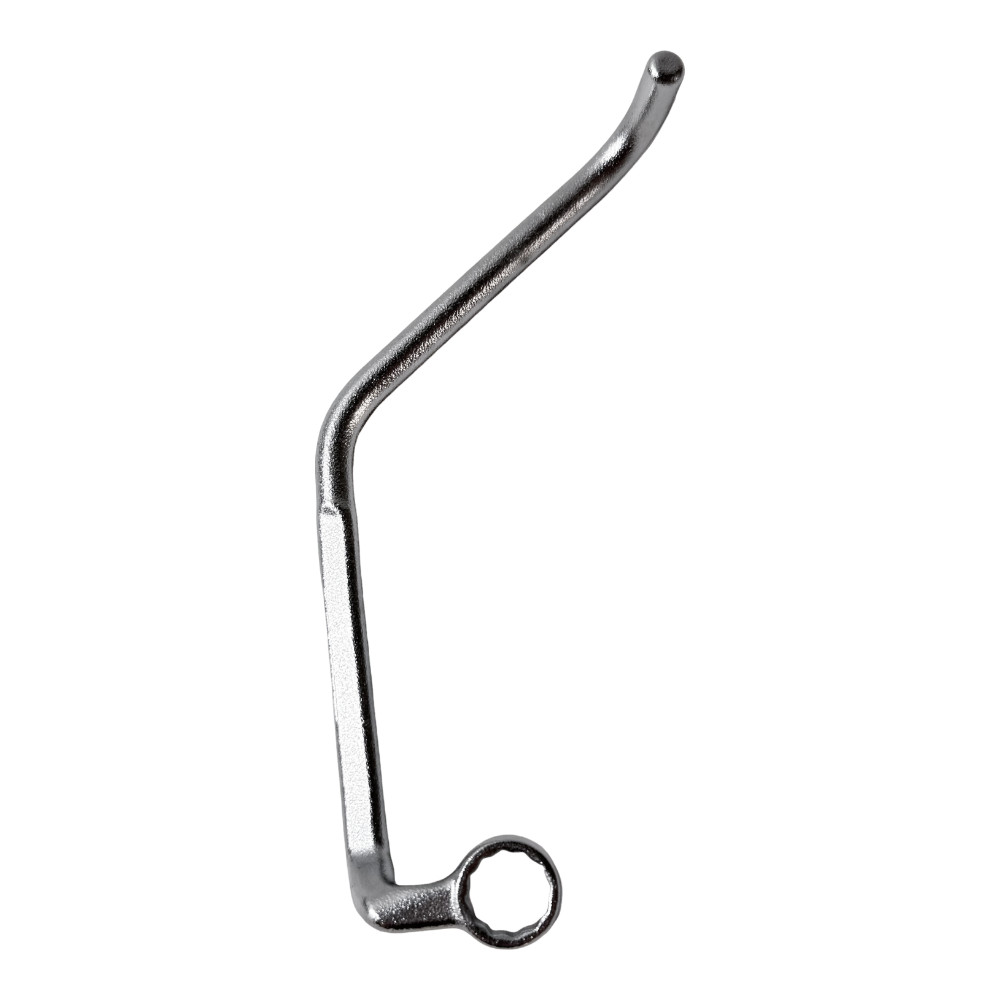New Starter Motor Wrench 9/16″ Back Bolt Fit For John Deere Tractors JDE80