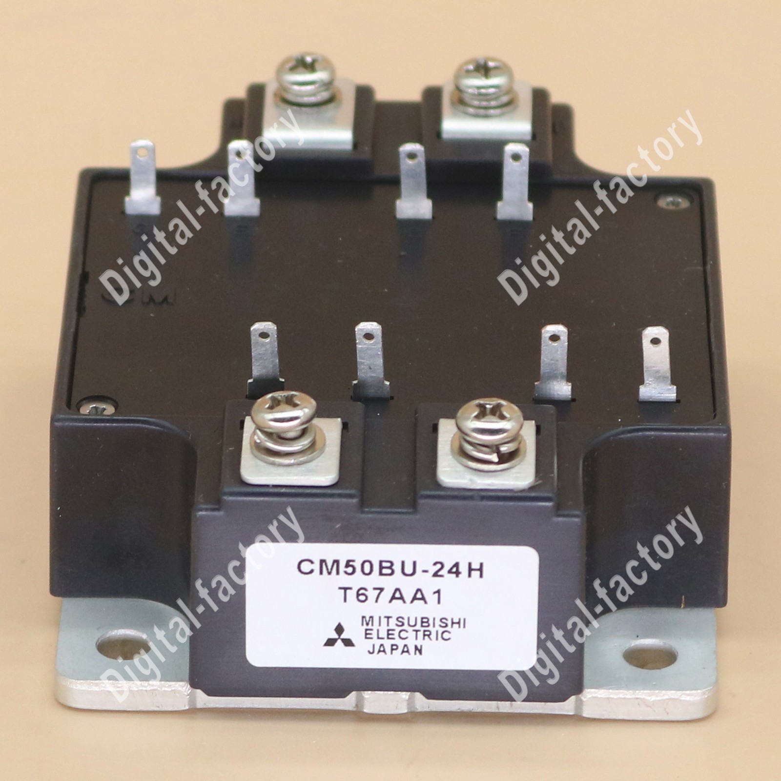 NEW MITSUBISHI 1PC CM50BU-24H CM50BU24H MODULE SHIP FREE