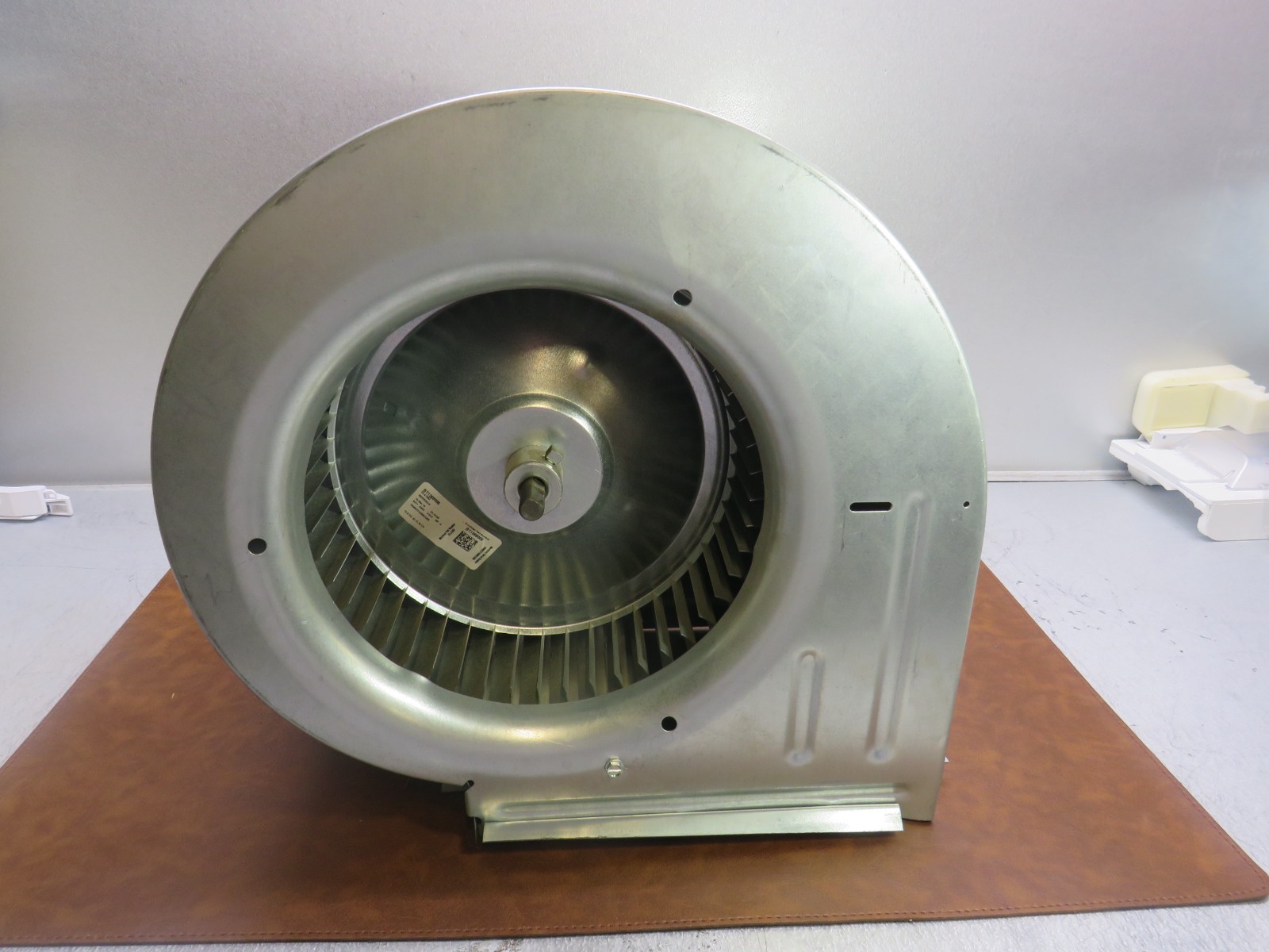 GOODMAN BLOWER MOTOR ASSEMBLY LOCATION 2-1-1-1-6