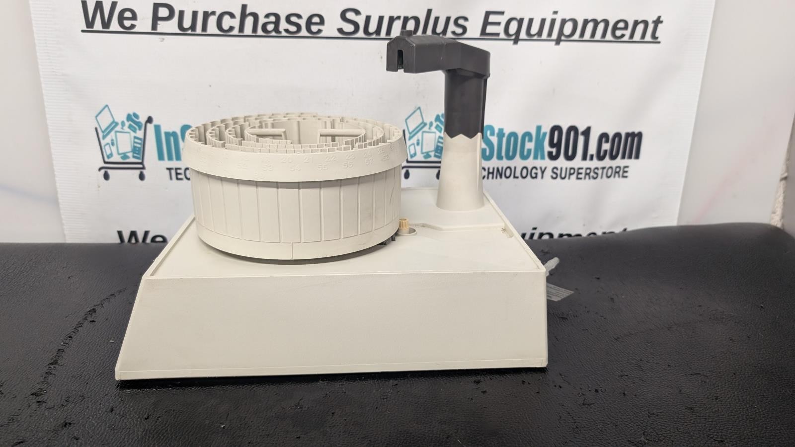 Bio-Rad Model 2110 Fraction Collector